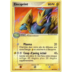 Elecsprint HP - 046/110