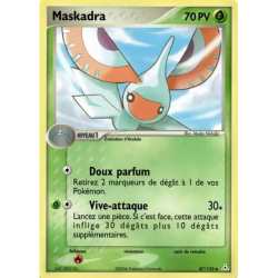 Maskadra HP - 047/110