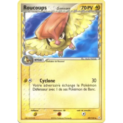 Roucoups ? HP - 049/110