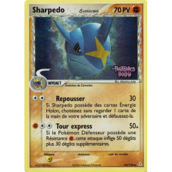 Sharpedo ? HP - 053/110