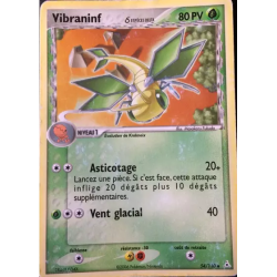 Vibraninf ? HP - 054/110