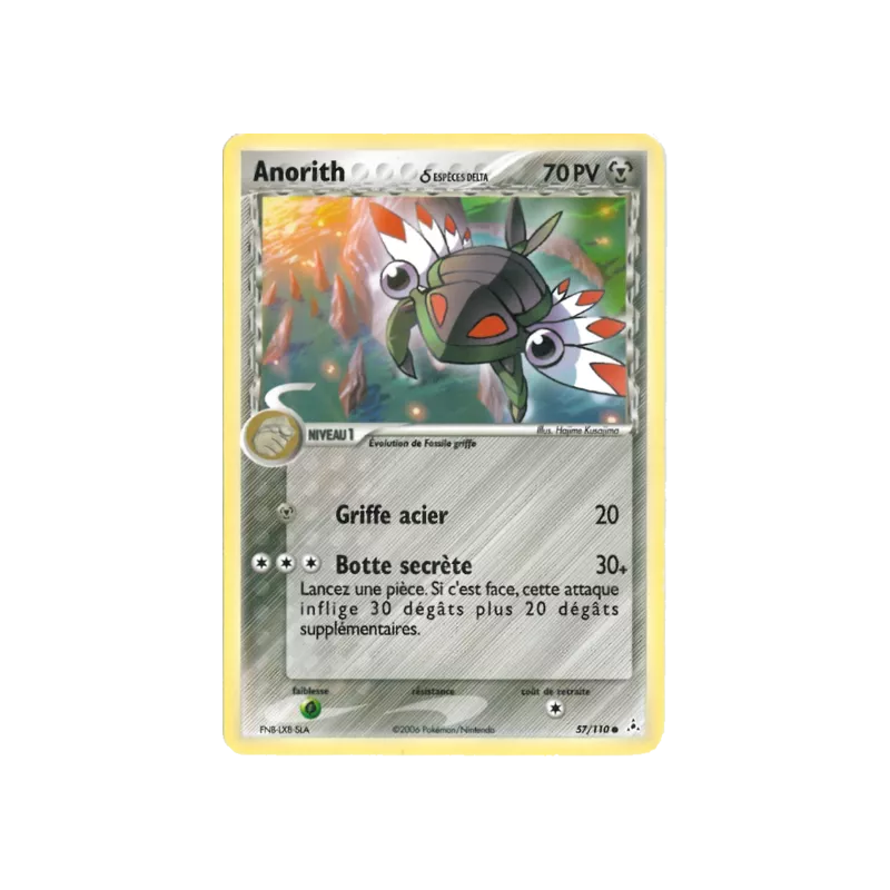 Anorith ? HP - 057/110