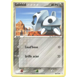 Galekid HP - 058/110