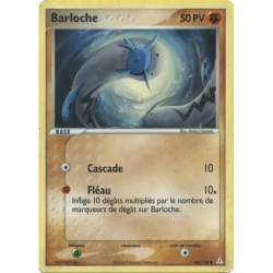Barloche HP - 060/110