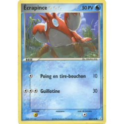 Écrapince HP - 062/110