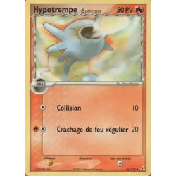Hypotrempe ? HP - 066/110