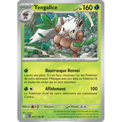 Tengalice MEG - 015/132