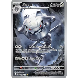 Steelix MEG - 150/132