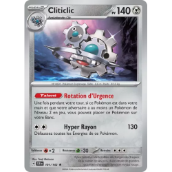 Cliticlic SCR - 101/142