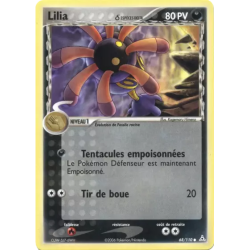 Lilia ? HP - 068/110