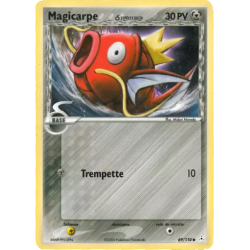 Magicarpe ? HP - 069/110