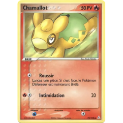 Chamallot HP - 072/110