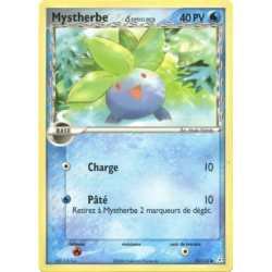Mystherbe ? HP - 073/110