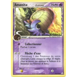 Amonita ? HP - 074/110