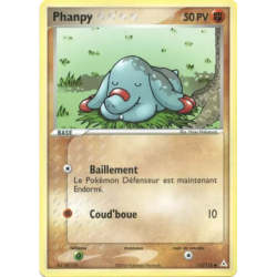 Phanpy HP - 075/110