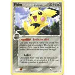 Pichu ? HP - 076/110