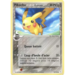 Pikachu ? HP - 079/110