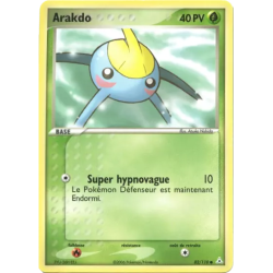 Arakdo HP - 082/110