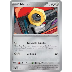 Meltan SCR - 103/142