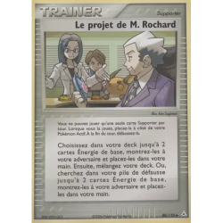 Le projet de M. Rochard HP - 088/110