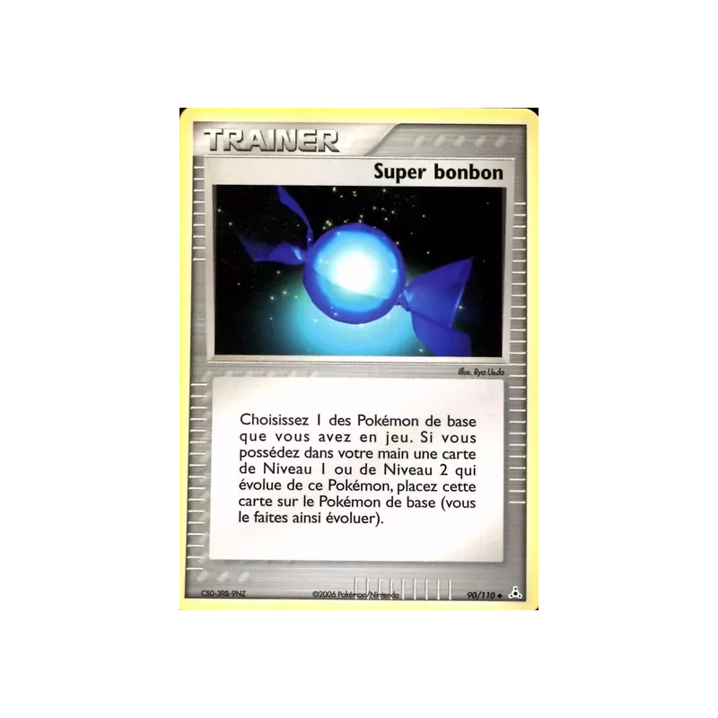 Super bonbon HP - 090/110
