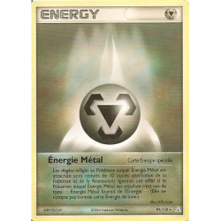 Énergie Métal HP - 095/110