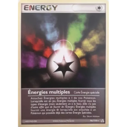 Énergies multiples HP - 096/110