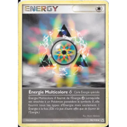 Énergie Multicolore ? HP - 098/110