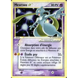 Mewtwo HP - 103/110