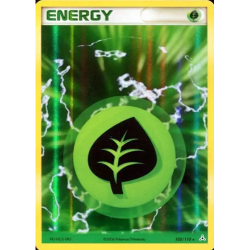 Énergie Plante HP - 105/110