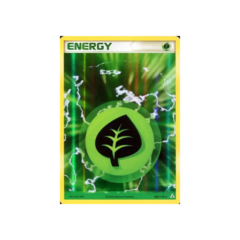 Énergie Plante HP - 105/110