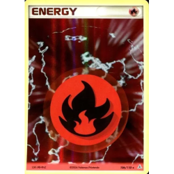 Énergie Feu HP - 106/110