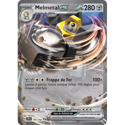 Melmetal SCR - 105/142