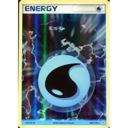 Énergie Eau HP - 107/110