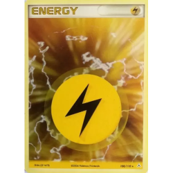 Énergie Électrique HP - 108/110