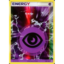 Énergie Psy HP - 109/110