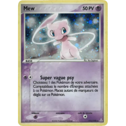 Mew HP - 111/110