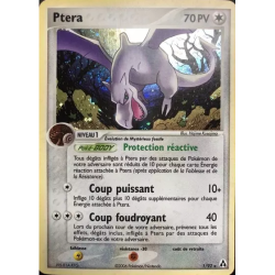 Ptera LM - 01/92