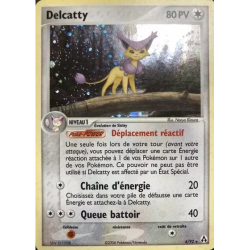 Delcatty LM - 04/92
