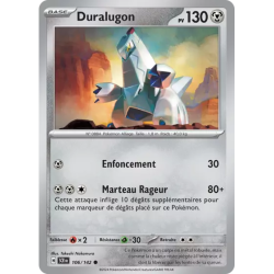 Duralugon SCR - 106/142