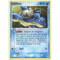 Lokhlass LM - 08/92