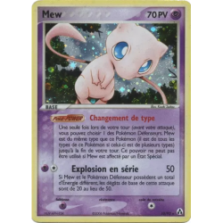 Mew LM - 10/92