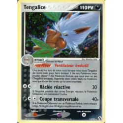 Tengalice LM - 12/92