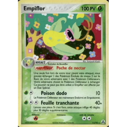 Empiflor LM - 13/92