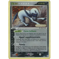 Absol LM - 15/92