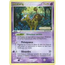 Girafarig LM - 16/92
