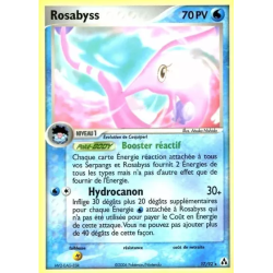 Rosabyss LM - 17/92