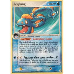 Serpang LM - 18/92