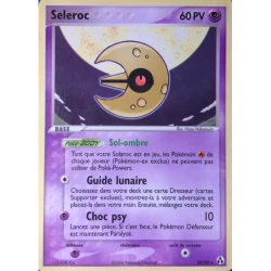 Seleroc LM - 20/92