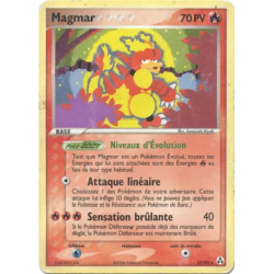 Magmar LM - 21/92